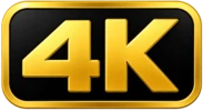 4K 高清